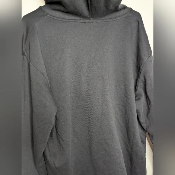 NWT Los Angeles Kings NHL Women's Hooded Sweatshirt Size L - Picture 6 of 7